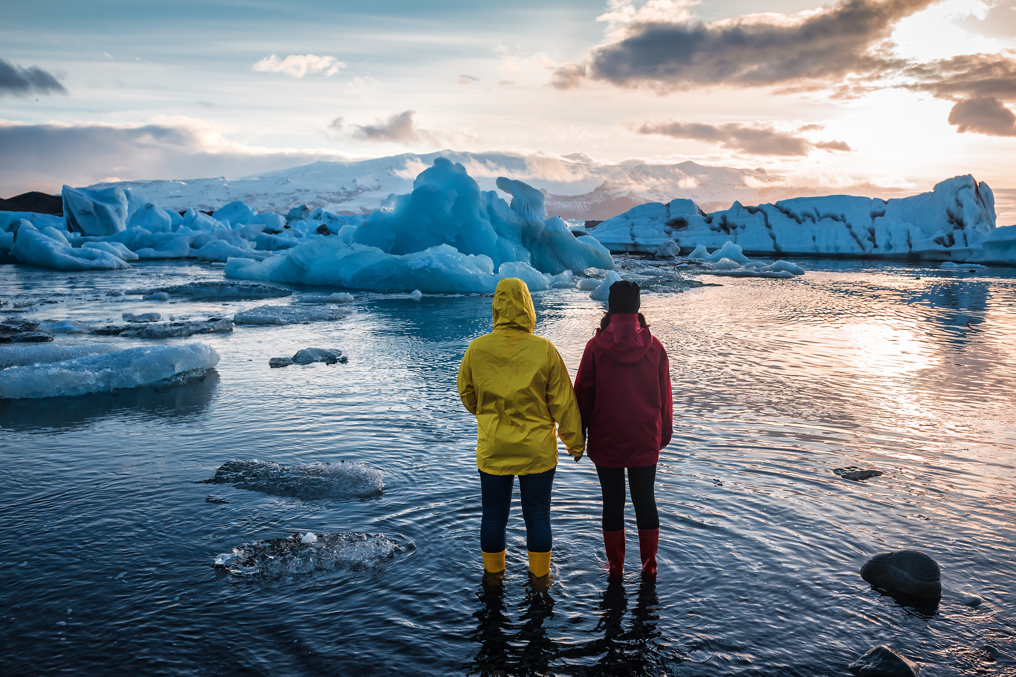 Bærekraftsmål 13: Stoppe klimaendringene - Kraft Nord